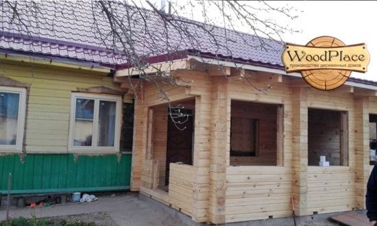 Фотоотчёт "Новая Жизнь"