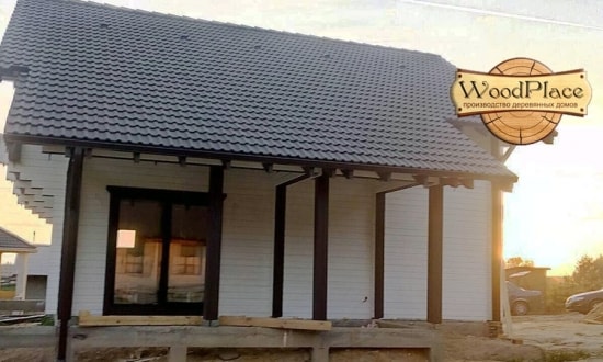 Фотоотчет "Семейный очаг"