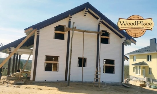 Фотоотчет "Семейный очаг"