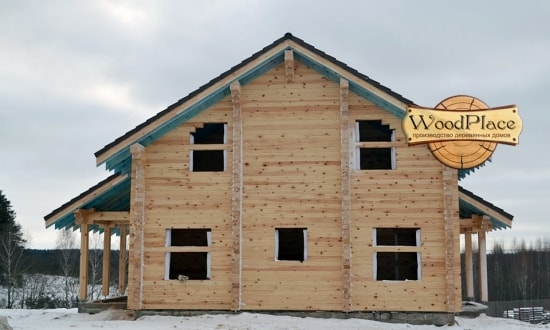 Фотоотчет "Семейный очаг"