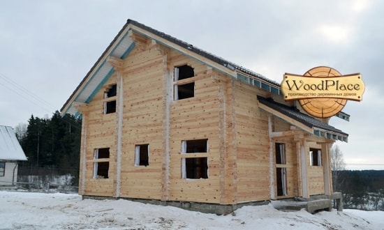 Фотоотчет "Семейный очаг"