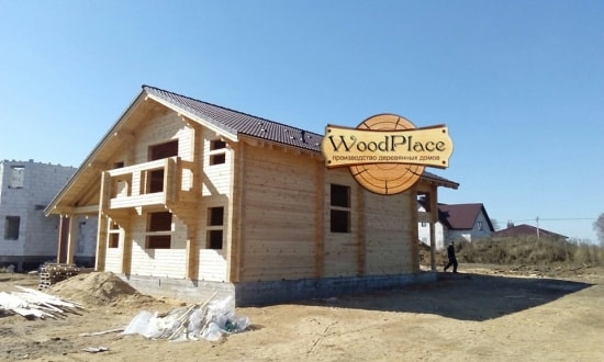 Фототчет "Озерный замок" @14.10.2016