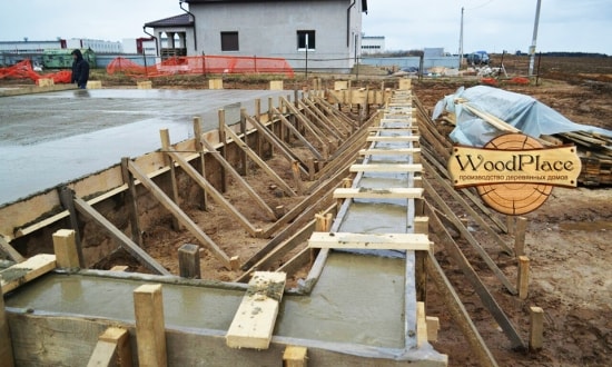 Фотоотчет "Озёрный замок большой"