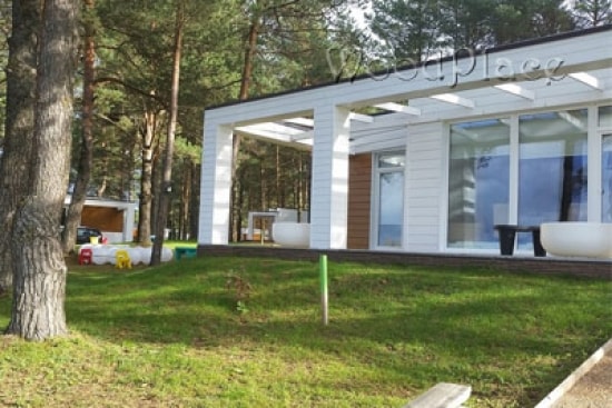 Фотоотчет "Гринголд парк"