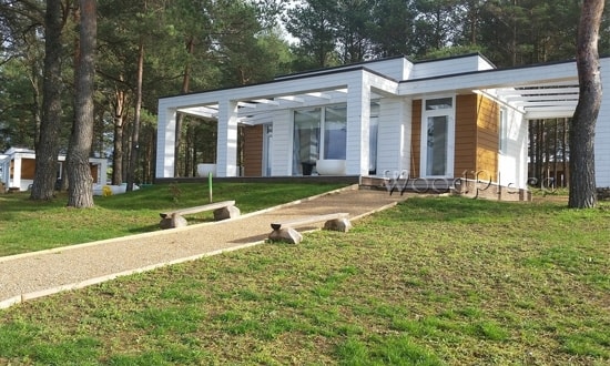 Фотоотчет "Гринголд парк"