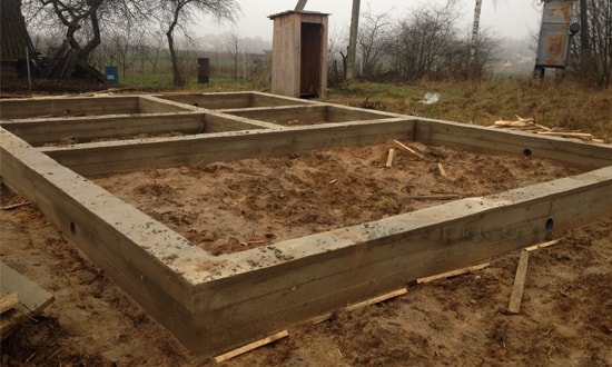 Fotoreportaż "Pyatevschina"