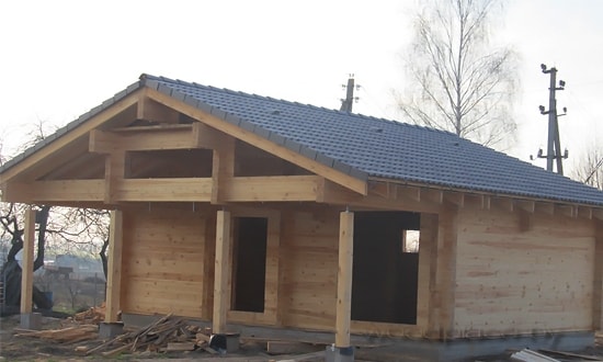 Fotoreportaż "Pyatevschina"