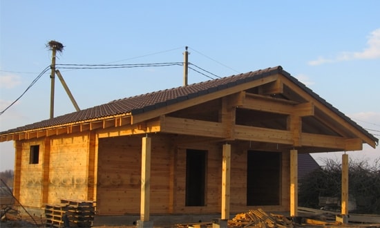 Fotoreportaż "Pyatevschina"