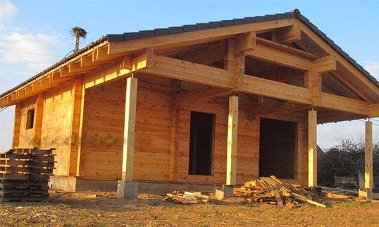 Fotoreportaż "Pyatevschina"