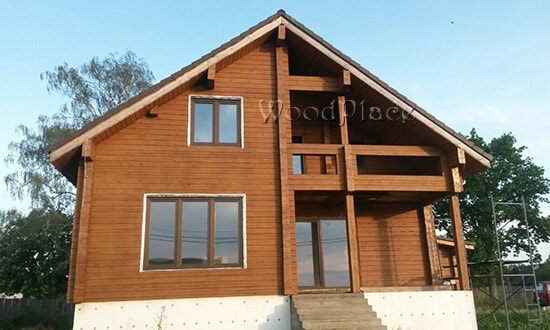 Fotoreportaż "Pyatevschina"