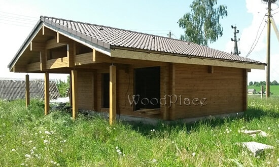 Fotoreportaż "Pyatevschina"