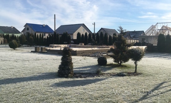 Фотоотчет  "Риверран"