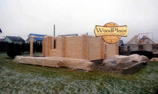 Фотоотчет  "Риверран"