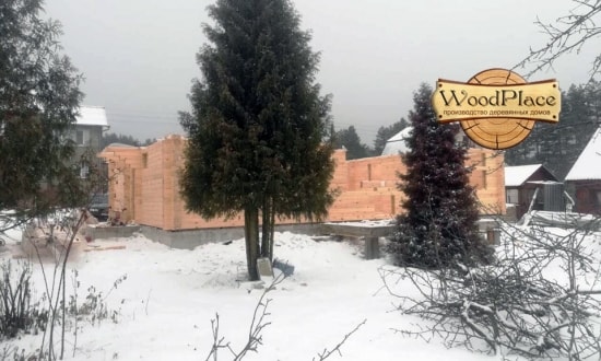 Фотоотчет "Родина" @28.12.2018