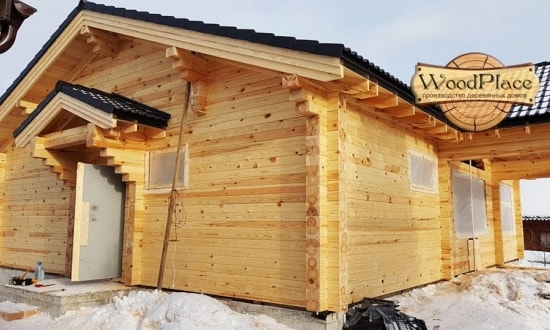 Фотоотчет "Родина" @28.12.2018