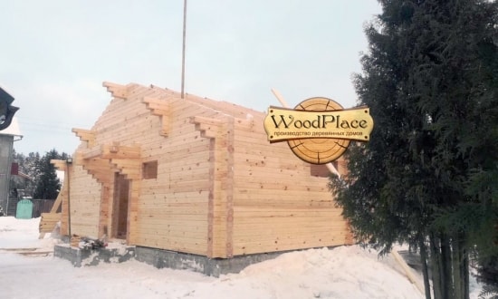 Фотоотчет "Родина" @28.12.2018