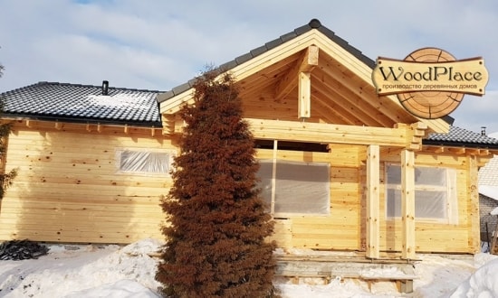 Фотоотчет "Родина" @28.12.2018