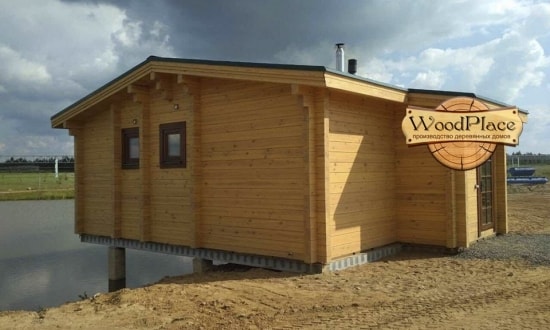 Фотоотчет "Шейх"