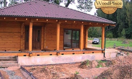 Фотоотчёт  "Сибирь" @20.05.2016