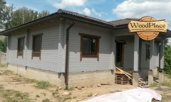 Фотоотчёт "Сильвергранд"