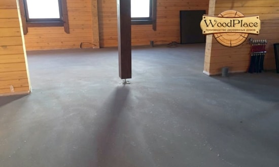 Фотоотчёт "Сильвергранд"