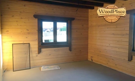 Фотоотчёт "Сильвергранд"