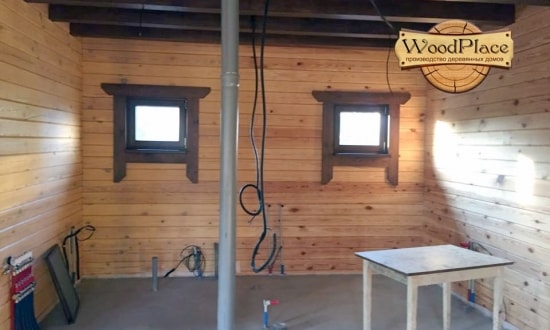 Фотоотчёт "Сильвергранд"