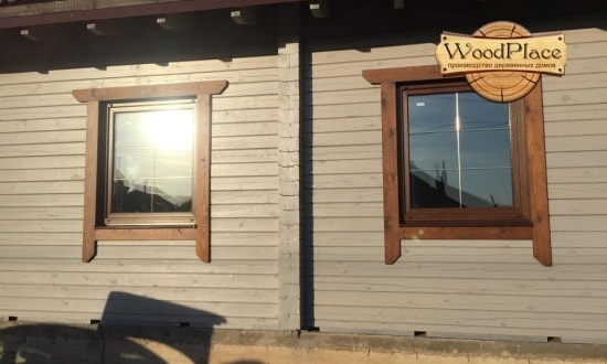 Фотоотчёт "Сильвергранд"