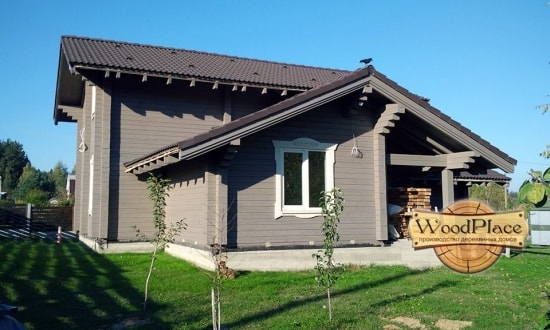 Фотоотчёт  "Сказочный замок" @05.10.2018