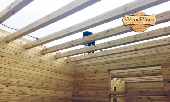 Фотоотчет  "Тайга"