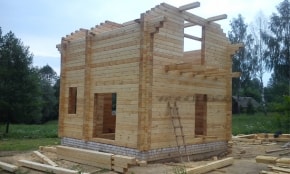 Фотоотчёт "Дзержинский р-он"