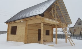 Фотоотчёт "Дочное поле"