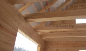 Фотоотчёт "Дочное поле"