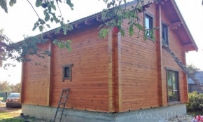 Фотоотчет "Эколог"