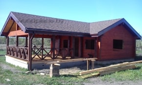 Фотоотчёт "Дукорский р-он" @05.10.2018