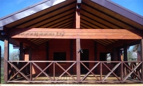 Фотоотчёт "Дукорский р-он" @05.10.2018