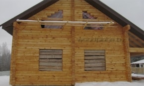 Фотоотчёт "Брест-Московская"