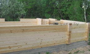 Фотоотчёт  "Брестское шоссе"