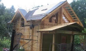 Фотоотчёт  "Брестское шоссе"