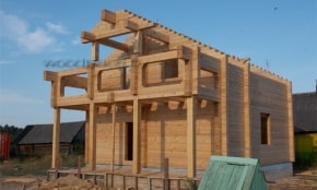 Фотоотчёт "Заповедник"