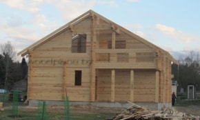 Фотоотчёт "Зеленая миля"