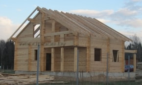 Фотоотчёт "Зеленая миля"