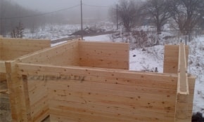 Фотоотчёт "Волгоградский"