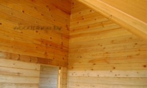 Фотоотчёт "Горнолыжный комплекс"