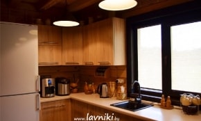 Фотоотчёт "Лавники"