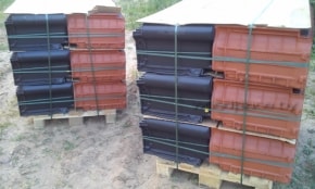 Фотоотчёт "Граница"