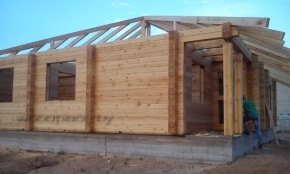 Фотоотчёт "Граница"