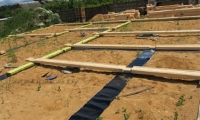 Фотоотчёт "Граница"