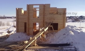 Фотоотчёт "Гродненское шоссе"