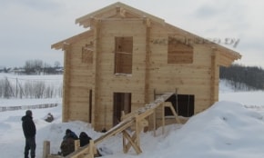 Фотоотчёт "Гродненское шоссе"